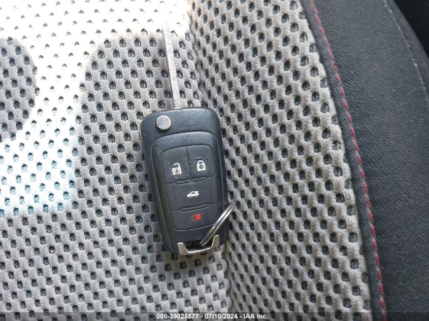 2010 Chevrolet Equinox Lt VIN: 2CNFLEEWXA6207057 Lot: 39825577