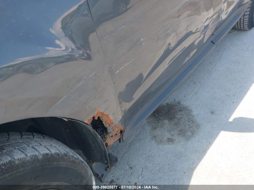 2010 Chevrolet Equinox Lt VIN: 2CNFLEEWXA6207057 Lot: 39825577