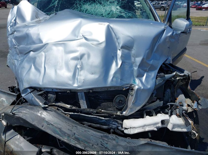 2005 Kia Sorento Ex/Lx VIN: KNDJD733X55361527 Lot: 39825609