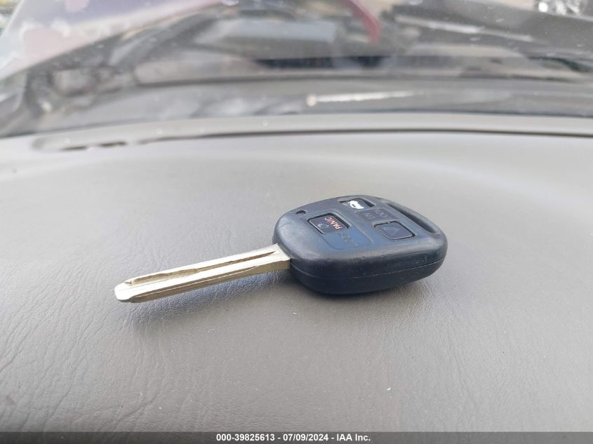 1998 Lexus Ls 400 VIN: JT8BH28FXW0131028 Lot: 39825613