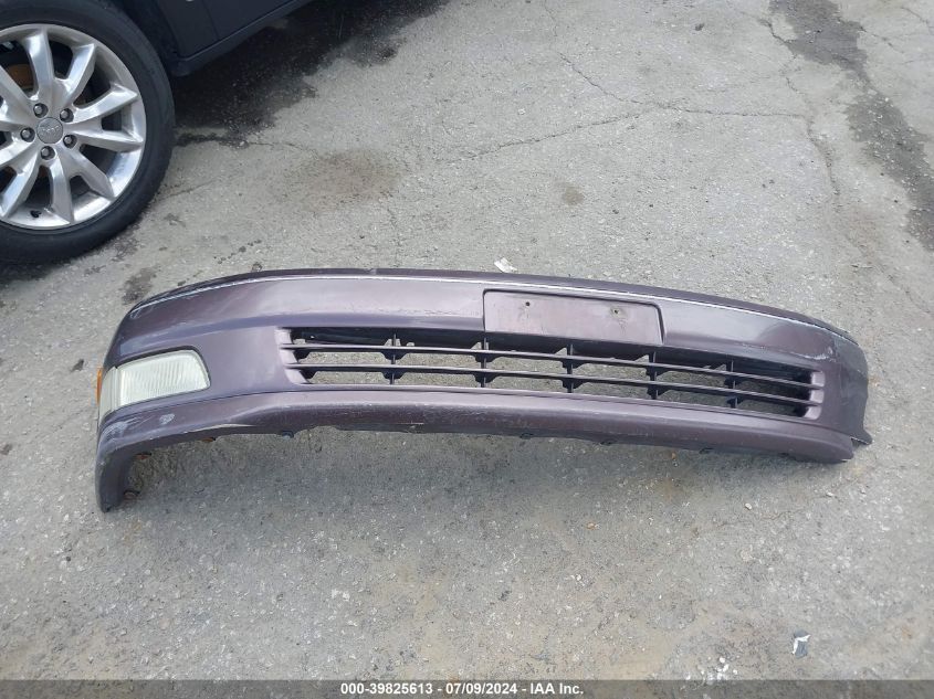 1998 Lexus Ls 400 VIN: JT8BH28FXW0131028 Lot: 39825613