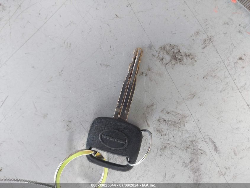 2004 Toyota Corolla Le VIN: 2T1BR38E14C196655 Lot: 39825644