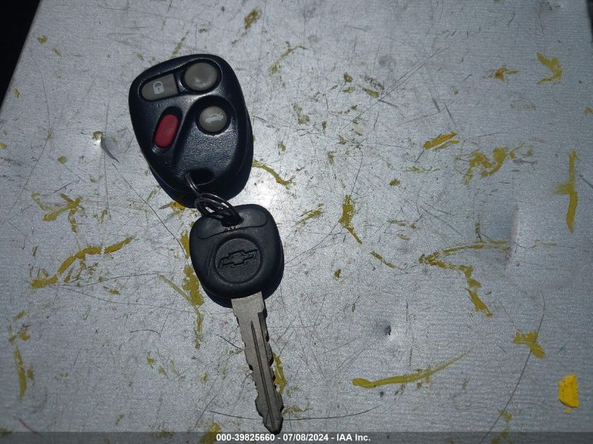 2002 Chevrolet Malibu Ls VIN: 1G1NE52J12M583869 Lot: 39825660