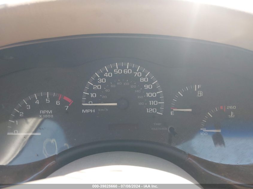 2002 Chevrolet Malibu Ls VIN: 1G1NE52J12M583869 Lot: 39825660