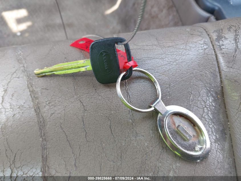 1998 Toyota 4Runner Sr5 V6 VIN: JT3GN86R1W0067563 Lot: 39825668