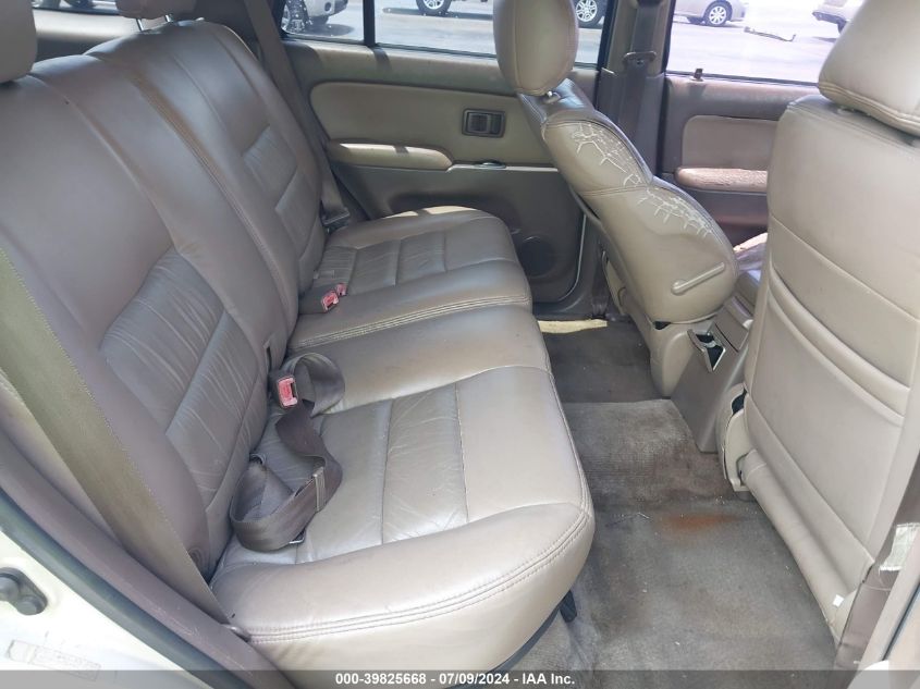 1998 Toyota 4Runner Sr5 V6 VIN: JT3GN86R1W0067563 Lot: 39825668