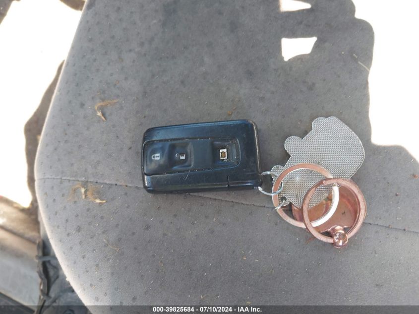 2007 Toyota Prius VIN: JTDKB20U777657560 Lot: 39825684