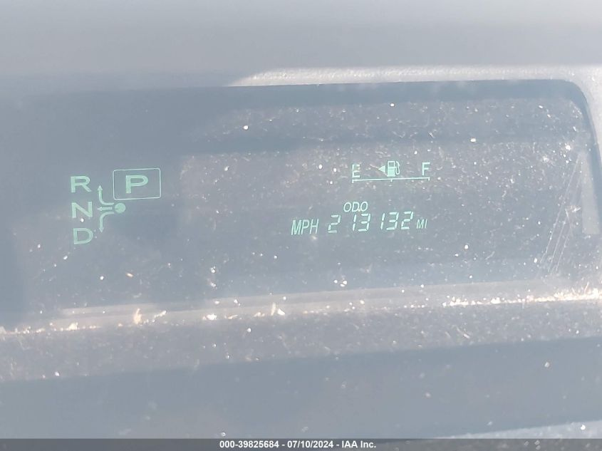 2007 Toyota Prius VIN: JTDKB20U777657560 Lot: 39825684