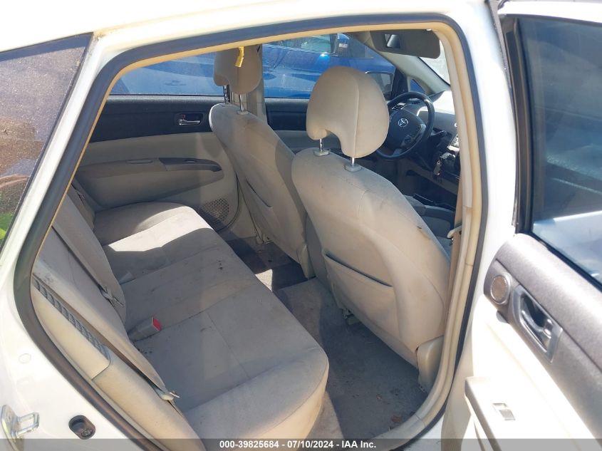 2007 Toyota Prius VIN: JTDKB20U777657560 Lot: 39825684