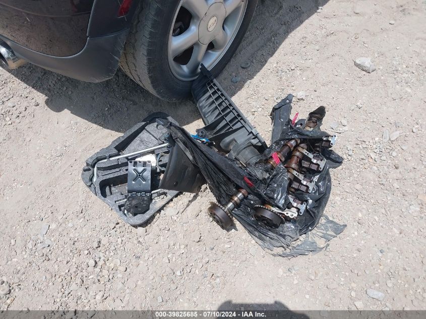 2009 Mini Cooper VIN: WMWMF33589TW77427 Lot: 39825685