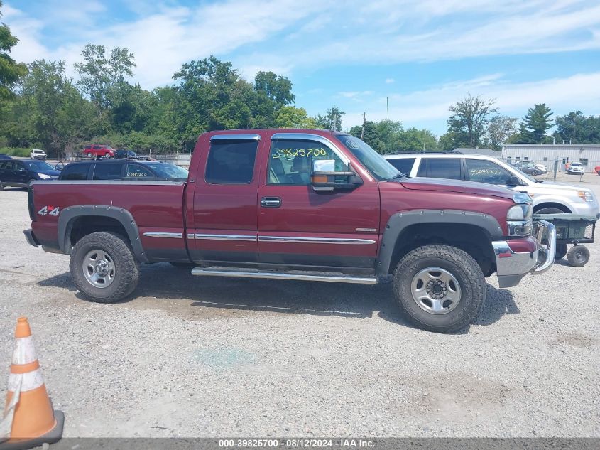 2002 GMC Sierra 1500 Sl/Sle/Standard VIN: 1GTEK19T32E161578 Lot: 39825700