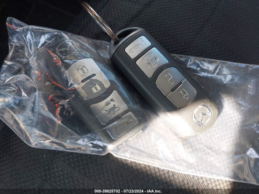 2015 Mazda Mazda3 I Sport VIN: 3MZBM1U70FM173711 Lot: 39825702