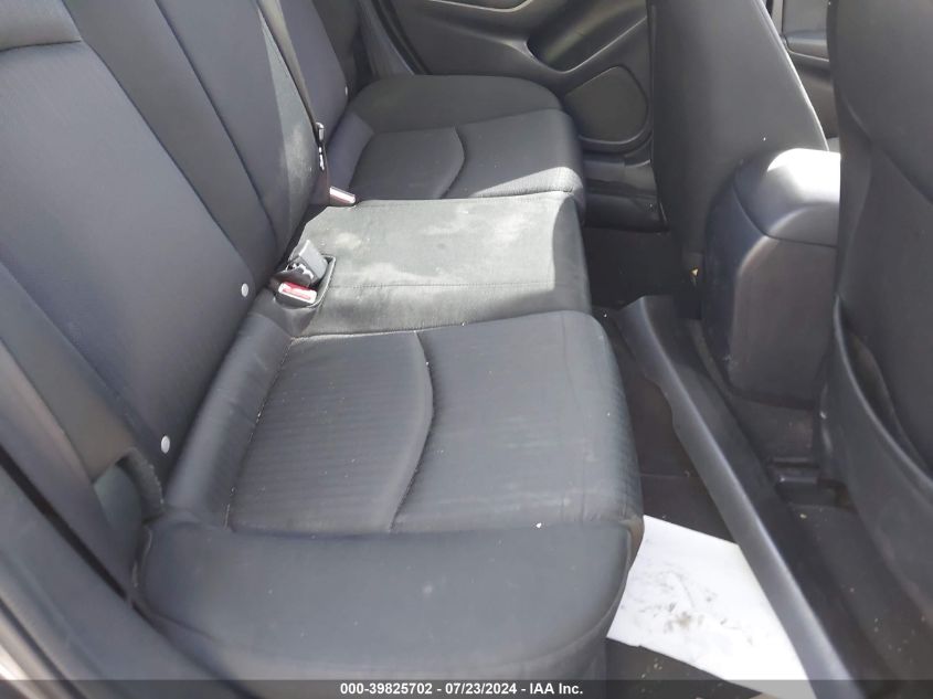 2015 Mazda Mazda3 I Sport VIN: 3MZBM1U70FM173711 Lot: 39825702