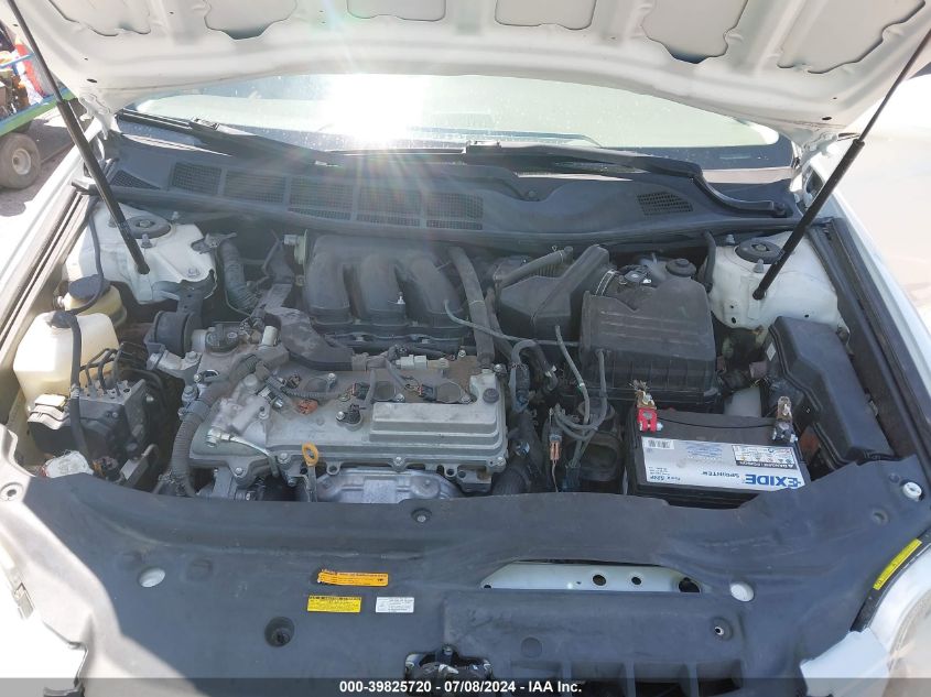 2006 Toyota Avalon Limited VIN: 4T1BK36B06U082323 Lot: 39825720