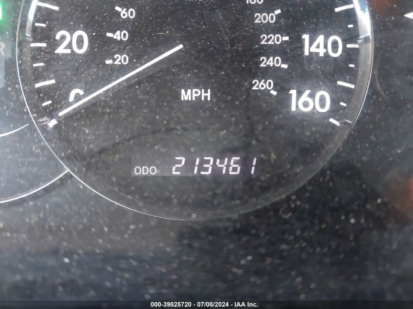 2006 Toyota Avalon Limited VIN: 4T1BK36B06U082323 Lot: 39825720