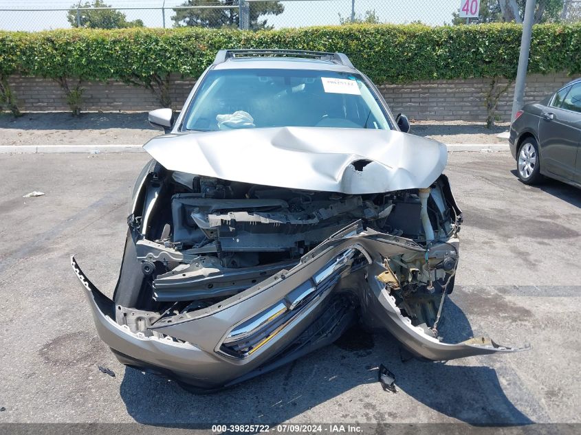 2018 Subaru Outback 2.5I Limited VIN: 4S4BSANC9J3256483 Lot: 39825722