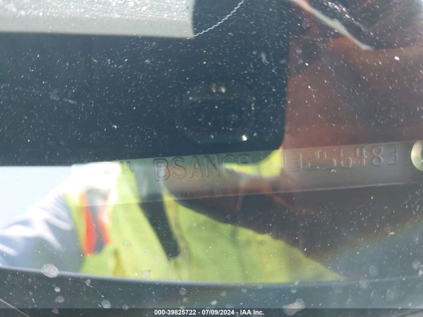 2018 Subaru Outback 2.5I Limited VIN: 4S4BSANC9J3256483 Lot: 39825722