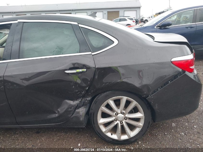 2013 Buick Verano Convenience Group VIN: 1G4PR5SK2D4147334 Lot: 39825724