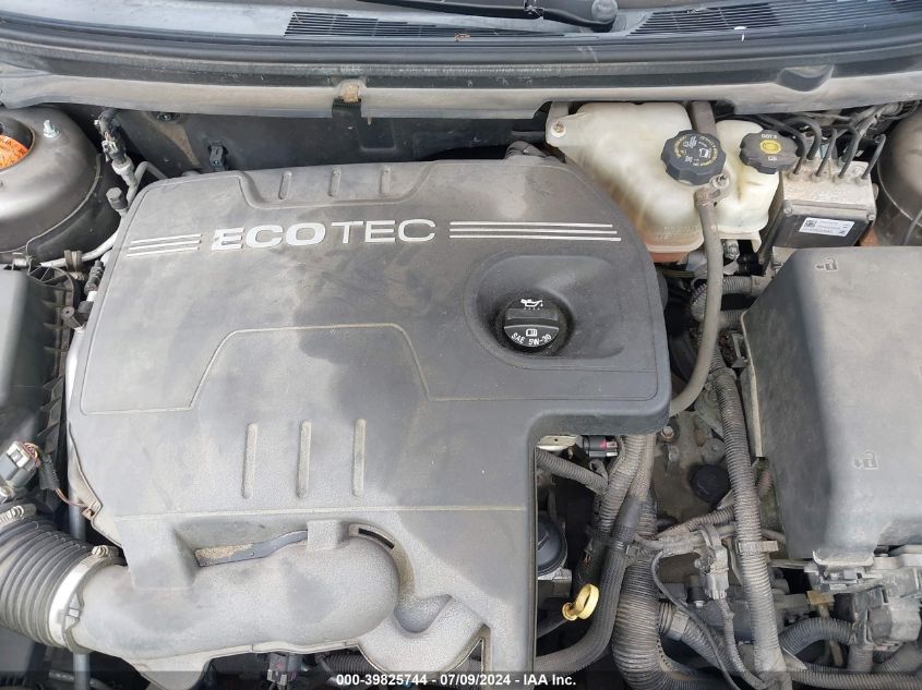 2010 Chevrolet Malibu Lt VIN: 1G1ZD5EB4AF206514 Lot: 39825744