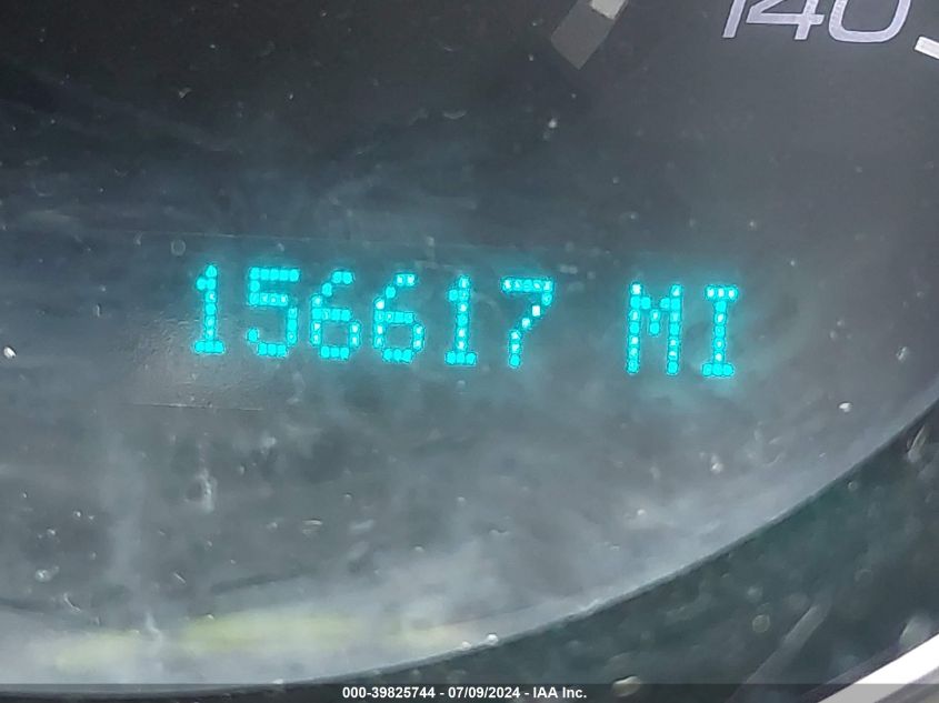 2010 Chevrolet Malibu Lt VIN: 1G1ZD5EB4AF206514 Lot: 39825744