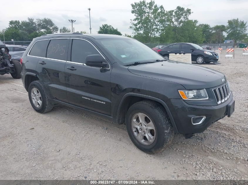 1C4RJFAG6FC103286 2015 JEEP GRAND CHEROKEE - Image 1