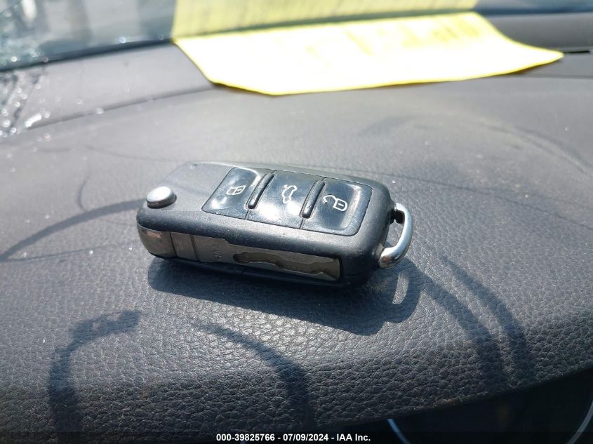 2016 Volkswagen Jetta Gli/Se/Sel VIN: 3VW4T7AJ3GM278906 Lot: 39825766