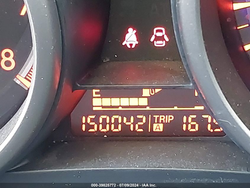 2010 Mazda 3 S VIN: JM1BL1S67A1299506 Lot: 39825772