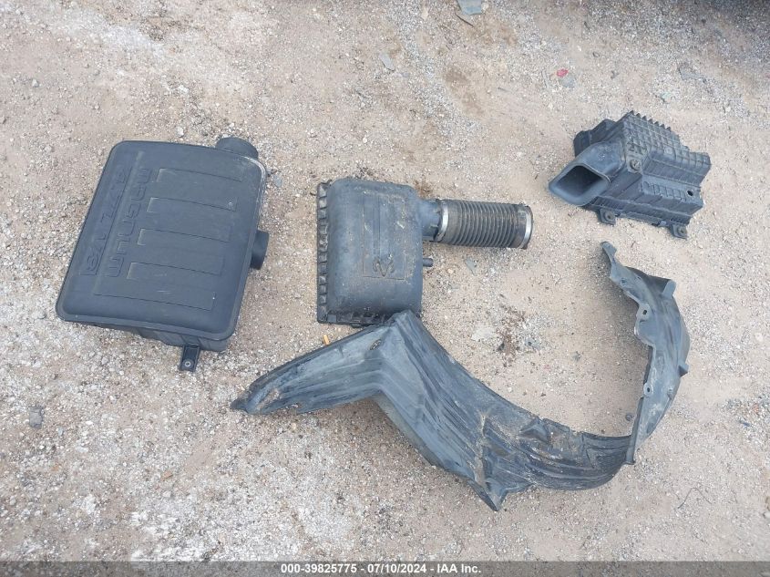 2005 Dodge Ram 1500 St VIN: 1D7HA18N65S259390 Lot: 39825775