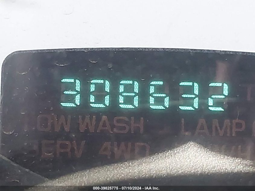 2005 Dodge Ram 1500 St VIN: 1D7HA18N65S259390 Lot: 39825775