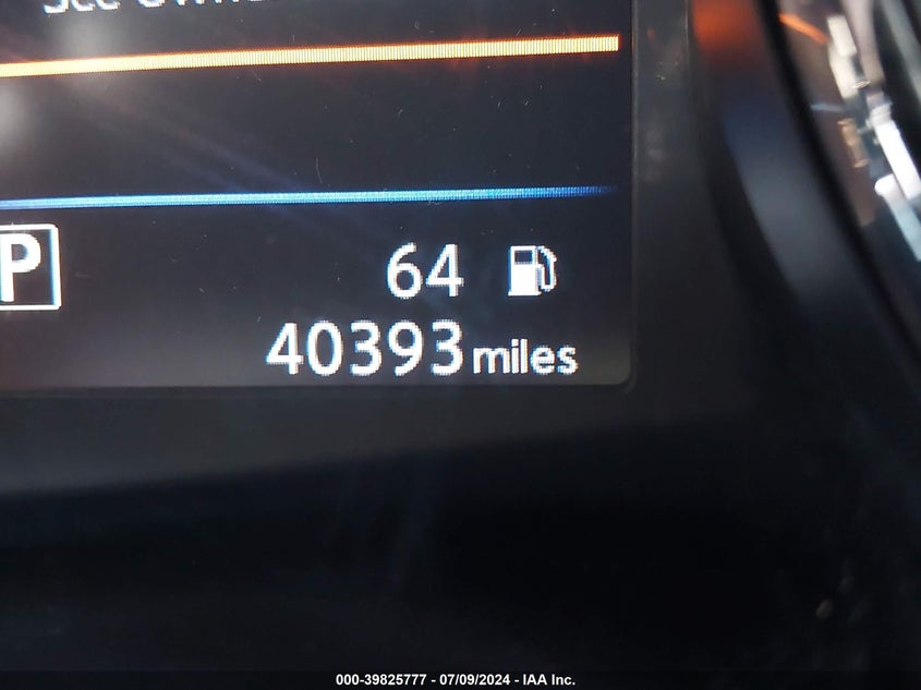 2021 NISSAN ROGUE SPORT S FWD XTRONIC CVT - JN1BJ1AV5MW317445