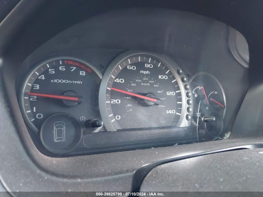 2005 Honda Pilot Exl VIN: 2HKYF18565H508863 Lot: 39825799