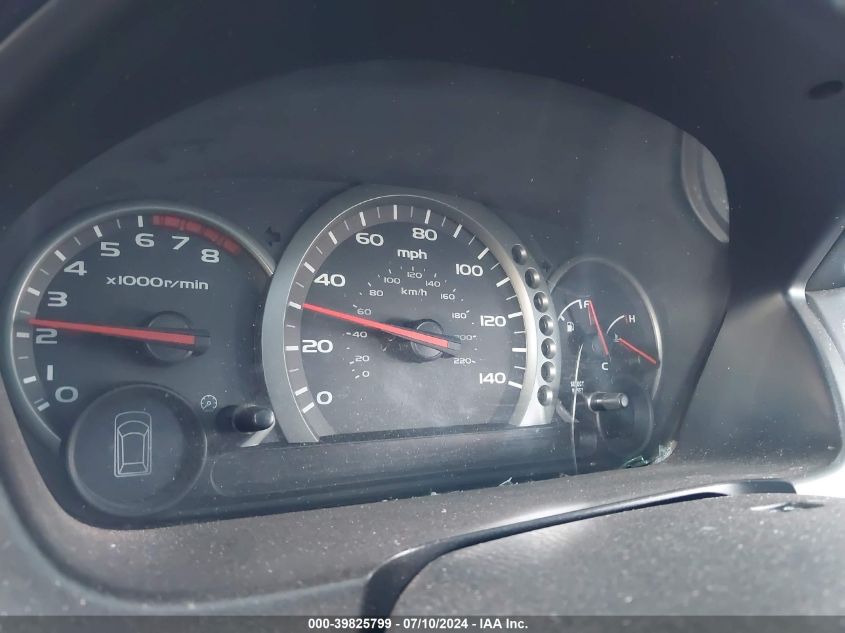 2005 Honda Pilot Exl VIN: 2HKYF18565H508863 Lot: 39825799