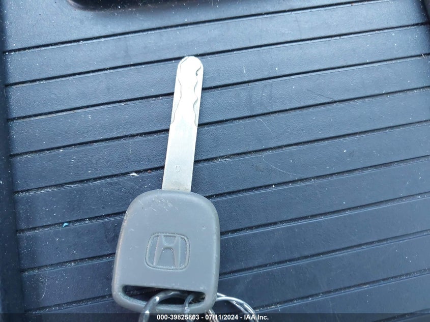 2014 HONDA CR-V LX - 2HKRM4H33EH619591