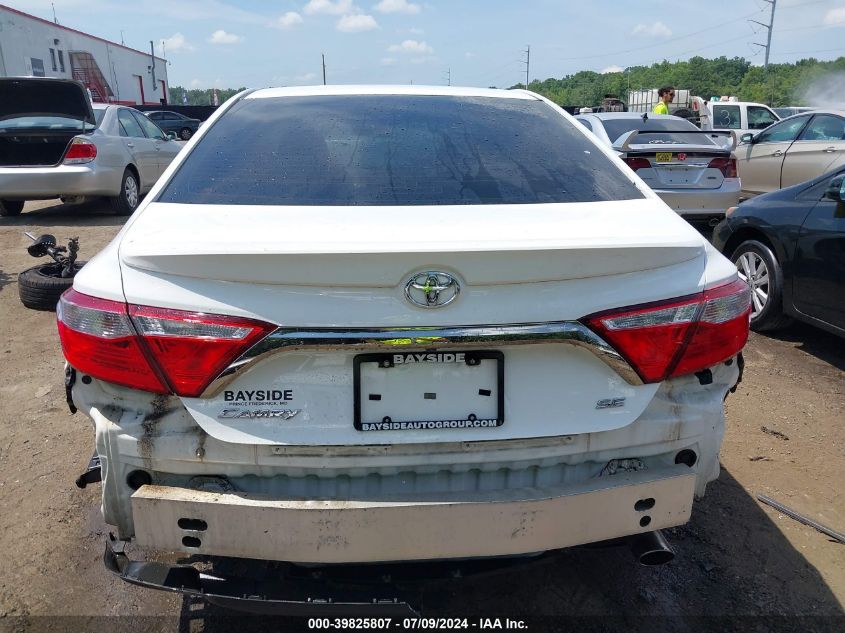 4T1BF1FK5HU330805 2017 TOYOTA CAMRY - Image 16