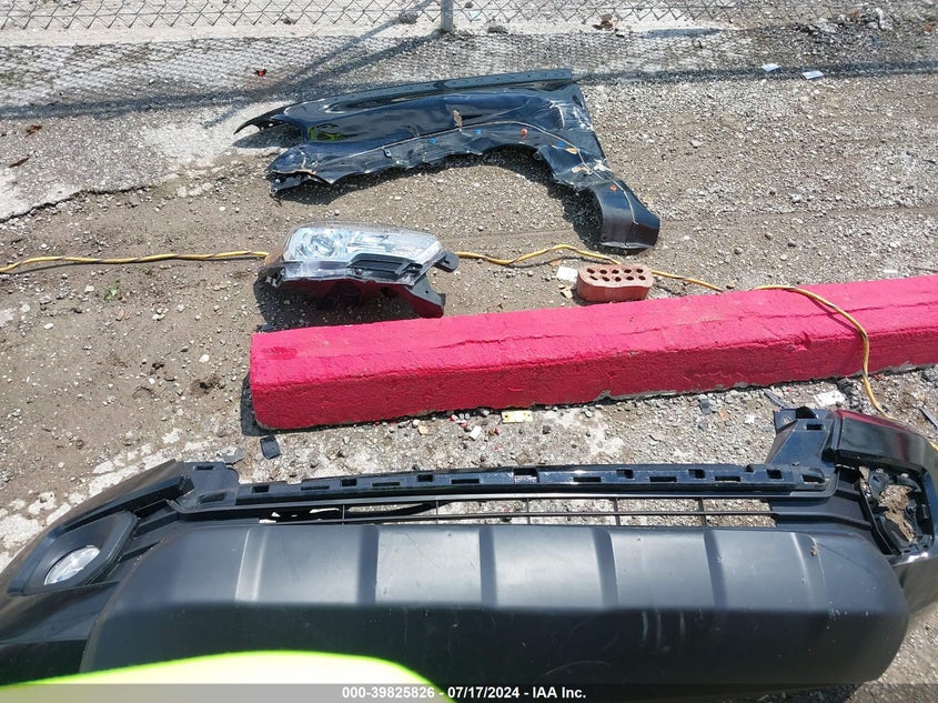 2022 TOYOTA TACOMA SR5 V6 - 3TMCZ5AN0NM509486