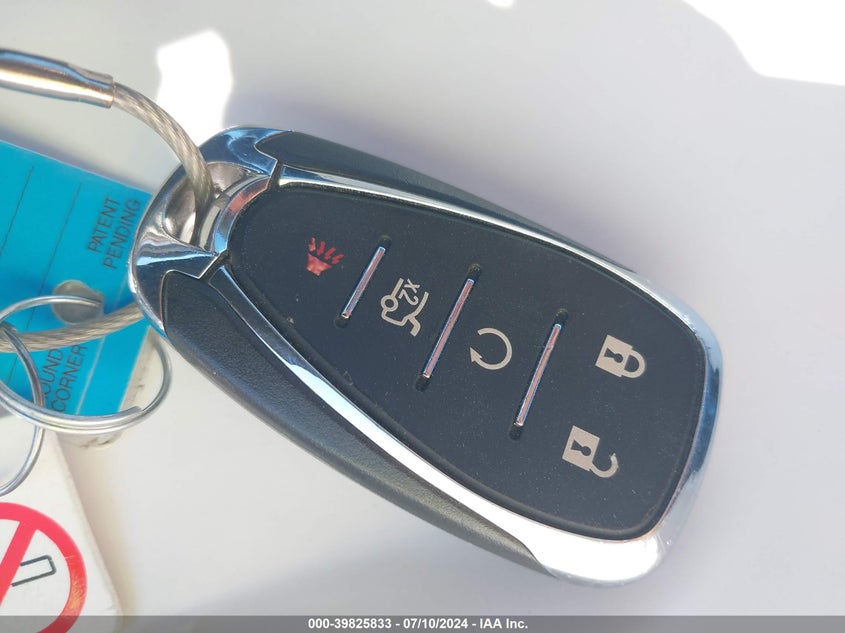 2022 CHEVROLET MALIBU LT - 1G1ZD5ST6NF139997