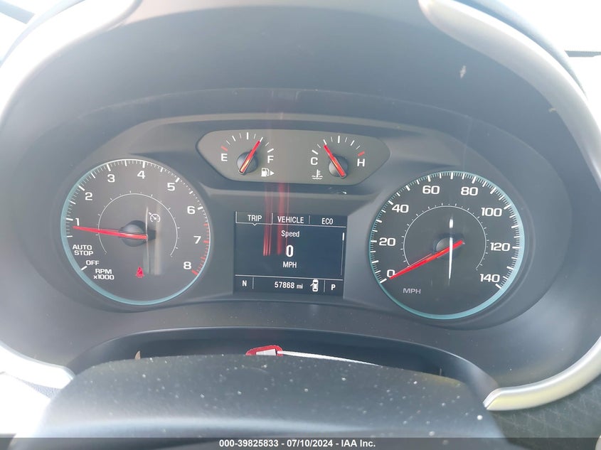 2022 CHEVROLET MALIBU LT - 1G1ZD5ST6NF139997