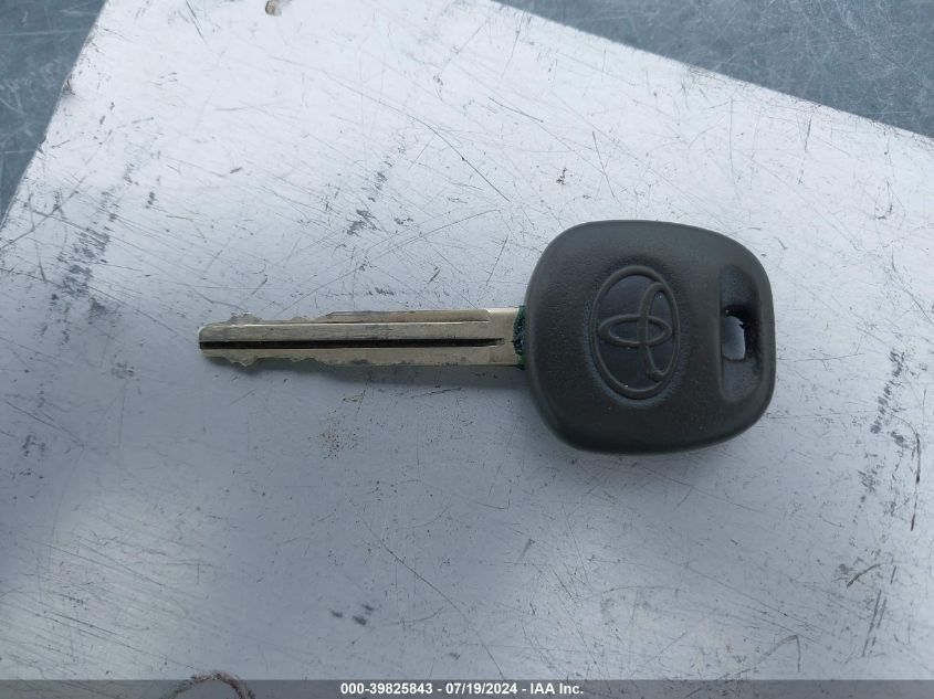 2005 Toyota Corolla Ce VIN: 1NXBR32EX5Z512501 Lot: 39825843