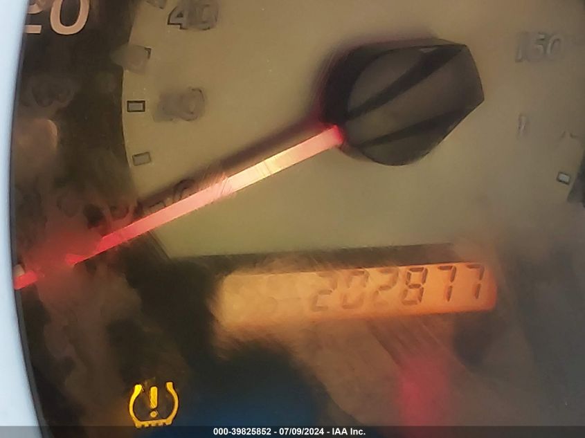 2009 Toyota Tacoma Double Cab Prerunner VIN: 3TMJU62N39M073149 Lot: 39825852