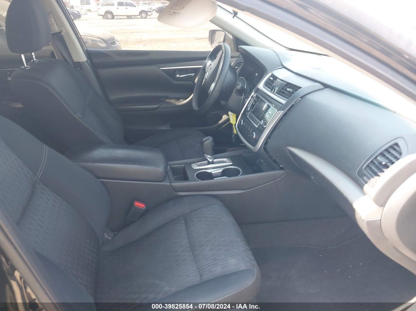 VIN 1N4AL3AP6HN357390 2017 NISSAN ALTIMA 2.5 S