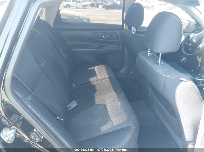 VIN 1N4AL3AP6HN357390 2017 NISSAN ALTIMA 2.5 S