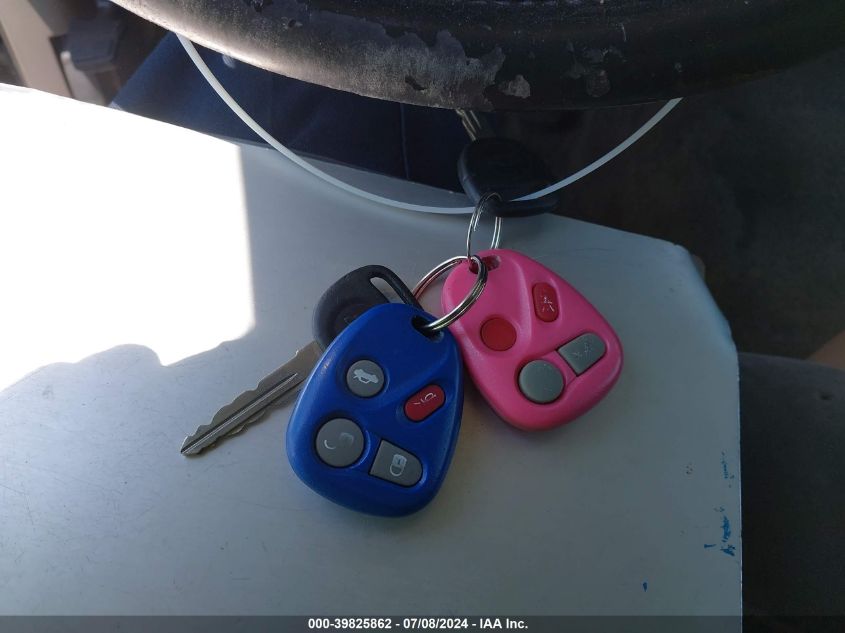 2002 Chevrolet Tahoe Ls VIN: 1GNEC13Z62R230077 Lot: 39825862