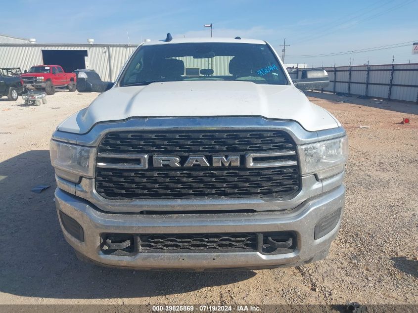 2022 Ram 3500 Big Horn/Lone Star VIN: 3C63R3HLXNG291460 Lot: 39825869