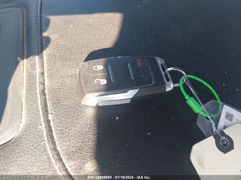 2022 Ram 3500 Big Horn/Lone Star VIN: 3C63R3HLXNG291460 Lot: 39825869