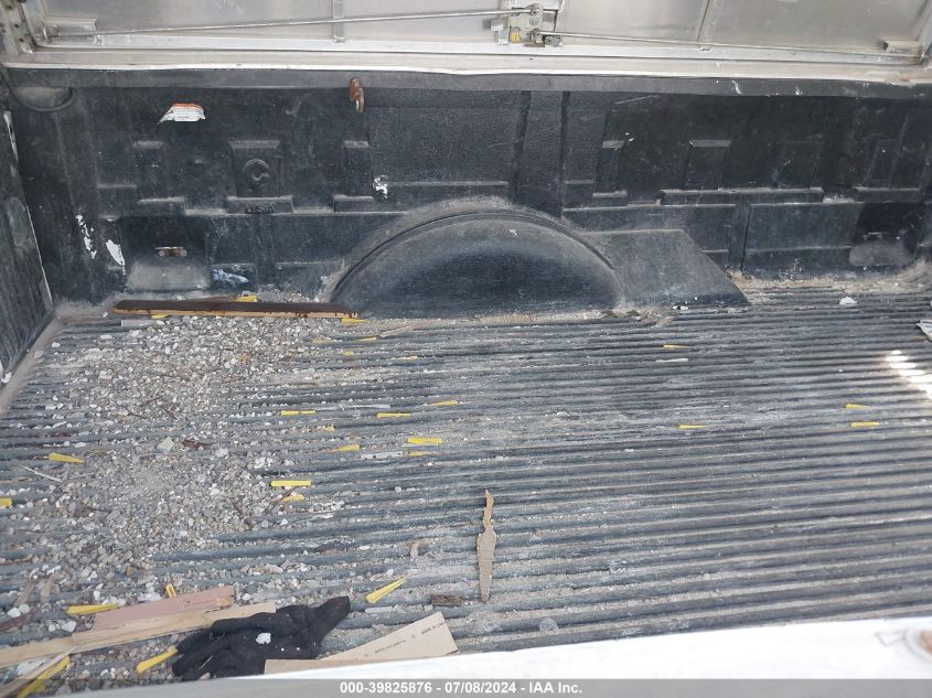 2012 Ford F-150 Xl VIN: 1FTNF1CT2CKE39029 Lot: 39825876