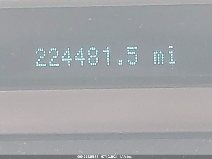 2011 Ford Flex Se VIN: 2FMGK5BC9BBD15020 Lot: 39825888