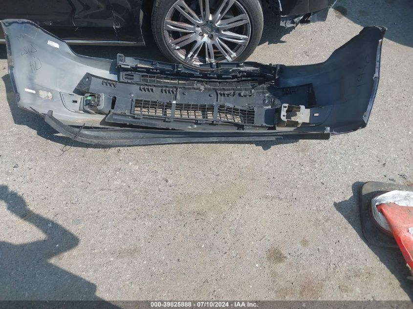 2011 Ford Flex Se VIN: 2FMGK5BC9BBD15020 Lot: 39825888