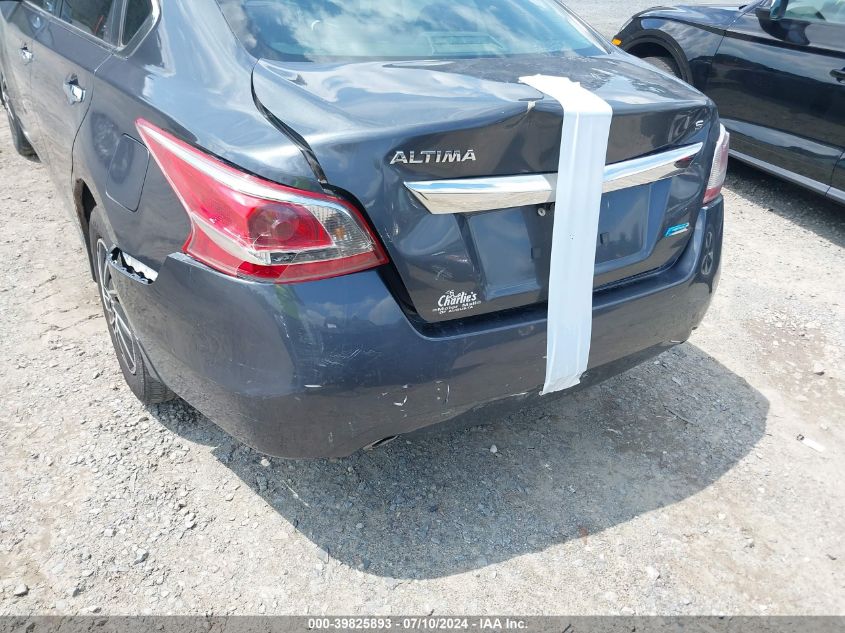 1N4AL3AP3DN585793 | 2013 NISSAN ALTIMA