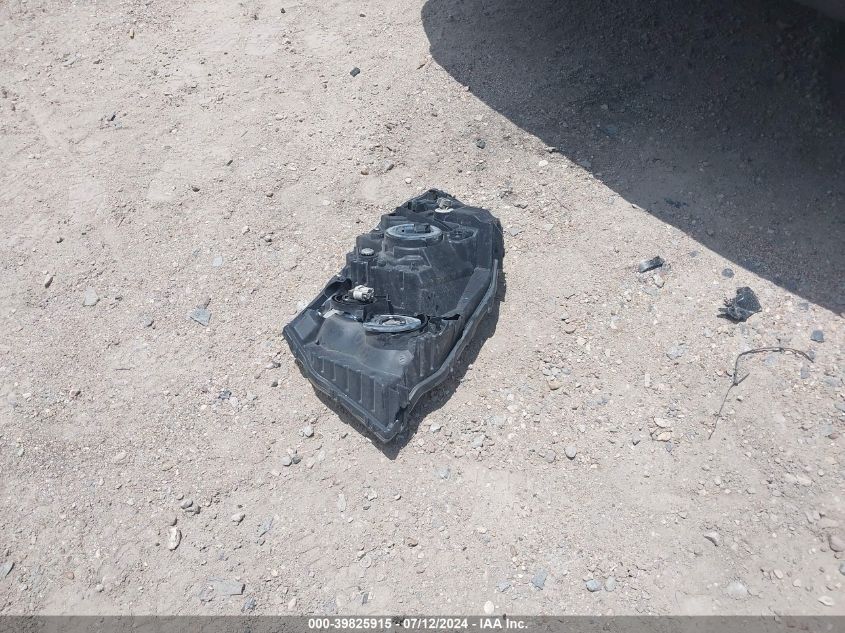 2011 Honda Pilot Ex-L VIN: 5FNYF3H52BB040510 Lot: 39825915