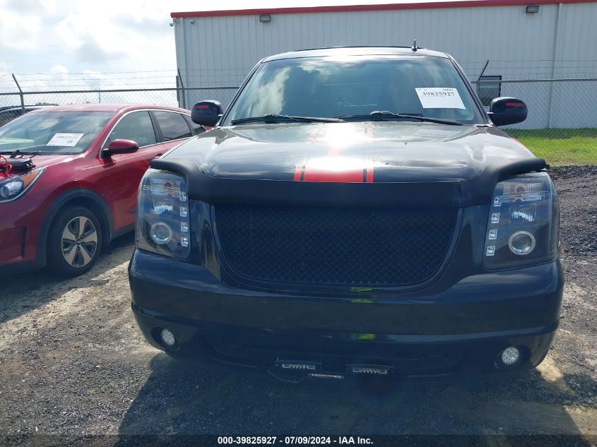 2010 GMC Yukon Slt VIN: 1GKUCCE06AR263971 Lot: 39825927